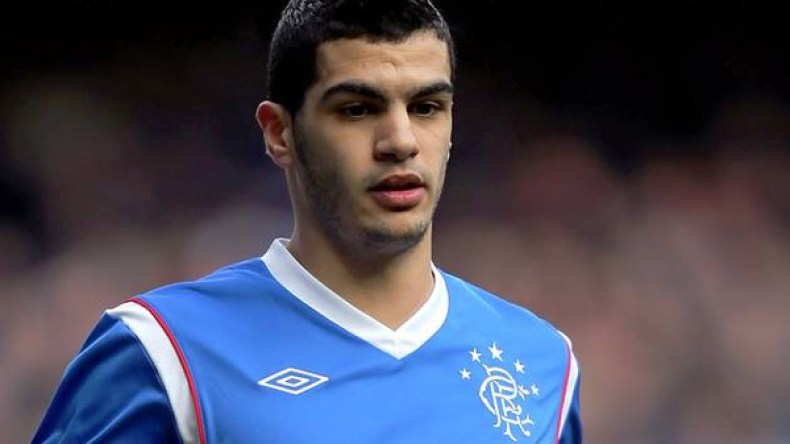 إتحاد العاصمة: الموزمبيقي سيتوي لم يقنع ونحو الإحتفاظ بكركار