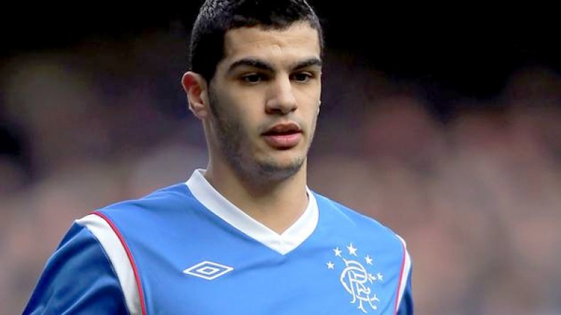 كركار يلتحق رسميا بنادي زاغورا البلغاري