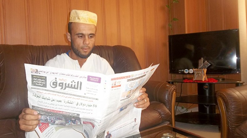 10 جزائريين بايعوا “الكركري” وشرعوا في نشر الطريقة بالولايات