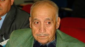 كرمالي يفجر المكتب المسير لمولودية الجزائر