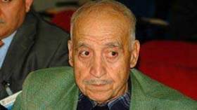 عبد الحميد كرمالي يرفض عرض مولودية الجزائر