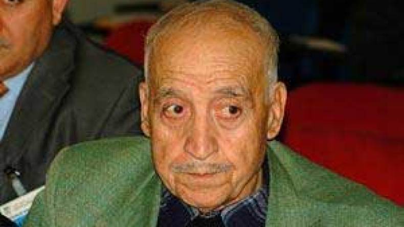 عبد الحميد كرمالي يرفض عرض مولودية الجزائر