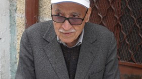 عبد  الحميد  كرمالي  : ماجر  ابن  بار  يقدس  العلاقات  الإنسانية