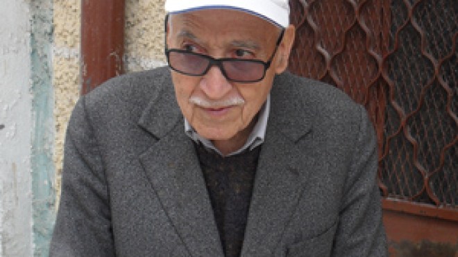 عبد  الحميد  كرمالي  : ماجر  ابن  بار  يقدس  العلاقات  الإنسانية