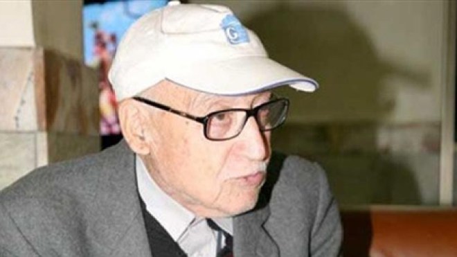 هذا ما قاله بوتفليقة في حق المرحوم كرمالي