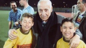 فريق جبهة التحرير الوطني… 56 سنة من الوجود