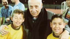 مقابلة رواندا لنا لكنها ليست سهلة وثقتنا كبيرة في سعدان