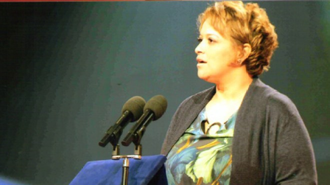 بلومي مدرب فاشل وأنصحه أن لا يتحدث عن والدي