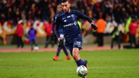 الفرانكوجزائري كروش في طريقه إلى “الكالتشيو”