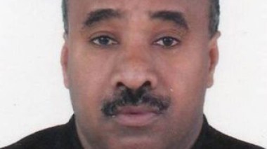 Algeria: Political activistâ€™s killer is academicâ€™s son