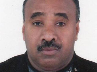 Algeria: Political activistâ€™s killer is academicâ€™s son