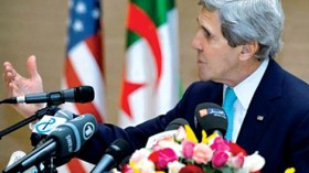 مسؤول: واشنطن تأمل في محادثات مع الجزائر بشأن الاتفاق الإطار حول التجارة والاستثمار