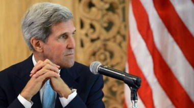 Libye: Kerry défend la capture d'un chef d'Al-Qaïda