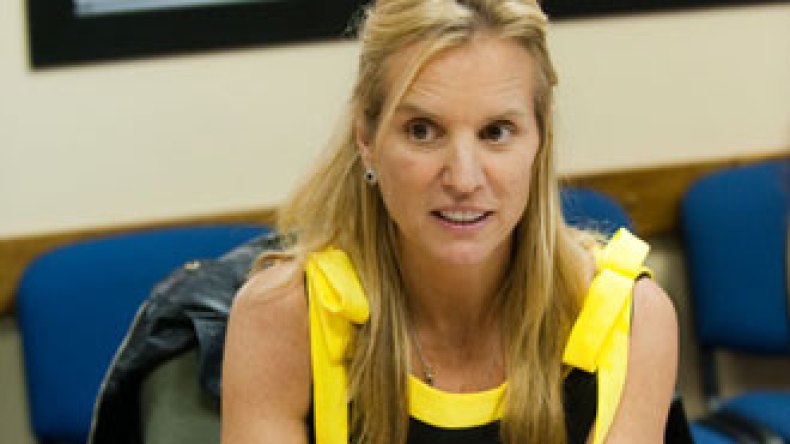 Robert F.Kennedy Center refutes Moroccan Allegations: “Kerry Kennedy safe in Algeria, delegation continues”