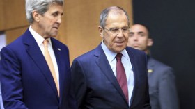 انتهاء محادثات لوزان حول سوريا دون إحراز تقدم