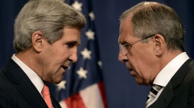 Armes chimiques en Syrie: une résolution pourrait être votée aujourd'hui
