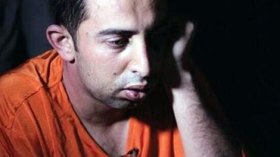 “داعش” يعدم الطيار الأردني معاذ الكساسبة حرقا