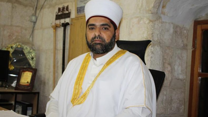 مدير الأقصى: إسرائيل شرعت في التقسيم الزماني للمسجد