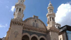 شهداء الطائرة “يدشنون” أول صلاة جمعة بمسجد كتشاوة