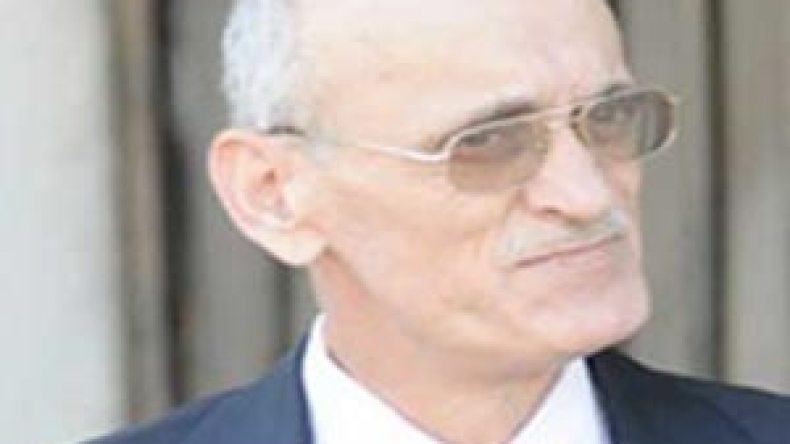 قرباج‭: ‬‮”‬الحكم‭ ‬أمالو‭ ‬لم‭ ‬يكن‭ ‬عاديا‭ ‬وحكام‭ ‬الغرب‭ ‬‮”‬يقيمون‮”‬‭ ‬في‭ ‬شرق‭ ‬البلاد‮”