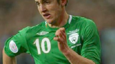 Kevin Doyle: Happy to meet Guedioura