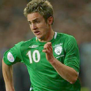 Kevin Doyle: Happy to meet Guedioura