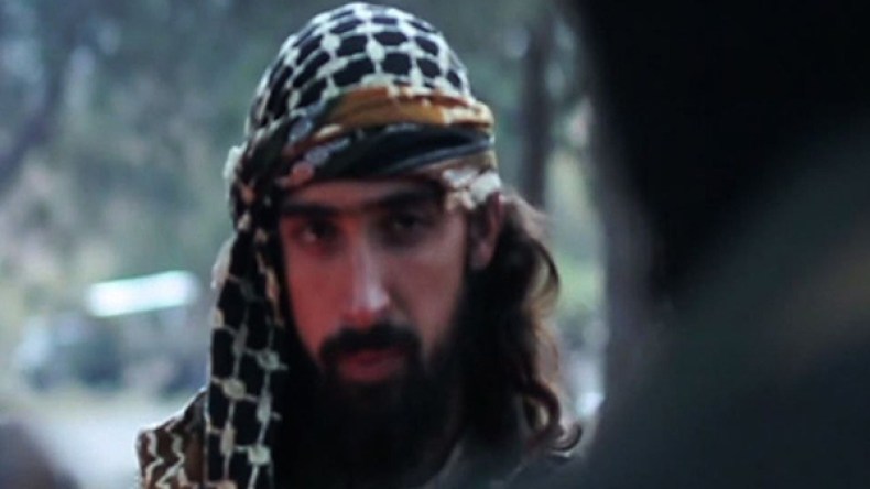 قصة “أبو مريم الفرنسي” وكلماته الأخيرة