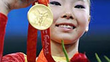 Probe into gymnast He Kexin could rule soon – but censorship stops online debate