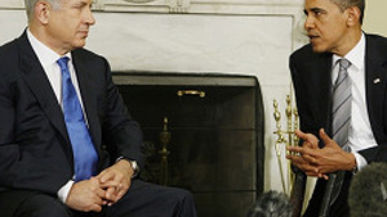 واشنطن بوست: أوباما سيضغط على نتنياهو للاعتذار من تركيا