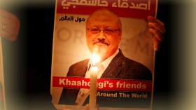 النفط والدم!