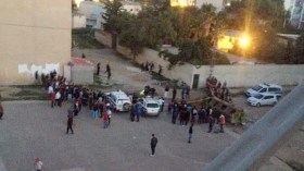 العثور على رأس امرأة مجهولة الهوية بمدينة خنشلة