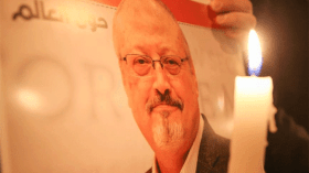 خاشقجي الذي تمت تغطيته