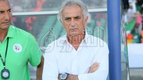 الرقص مع “الذئب” البوسني خليلوزيتش!