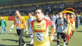 وفاق سطيف مهتم بخديس