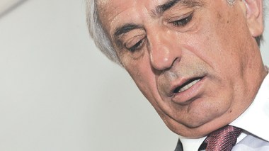 Halilhodzic: I am not a thief