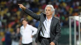 خاليلوزيتش يحلم بالعودة إلى فرنسا وتدريب “البي أس جي” تحوّل إلى عقدة له