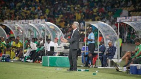 عار ما حدث لنا.. أتحمّل مسؤولياتي ومتمسك بمنصبي