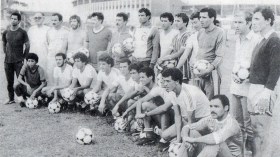 رمضان وعقدة المشاركة في‮ ‬الأولمبياد لـ”الخضر‮”‬