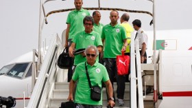 خاليلوزيتش: أسعى لتكرار الفوز في واڤادوڤو مثلما فعلت ما كوت ديفوار