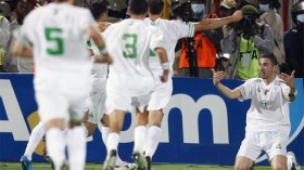 لا نريد مواجهة ليبيا أو مصر قصد تعزيز التواجد العربي في المونديال