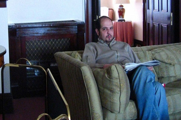 Khalifa: “Je suis content de comparaître devant la justice algérienne”