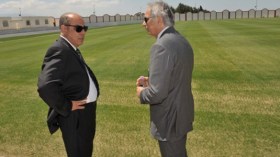 خليلوزيتش يرفض مقترحات روراوة ويفرض فرنسيا متقاعدا لتدريب حراس الخضر