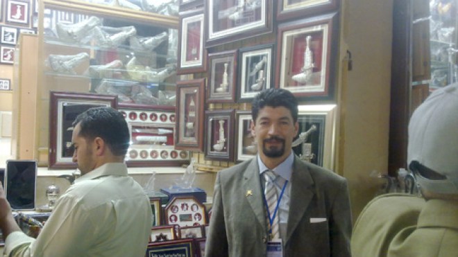 قصة “الخنجر” الذي أرّخ للسلطنة لباسها الرسمي