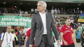 خاليلوزيتش يريد إنهاء “الكان” بفوز معنوي على كوت ديفوار