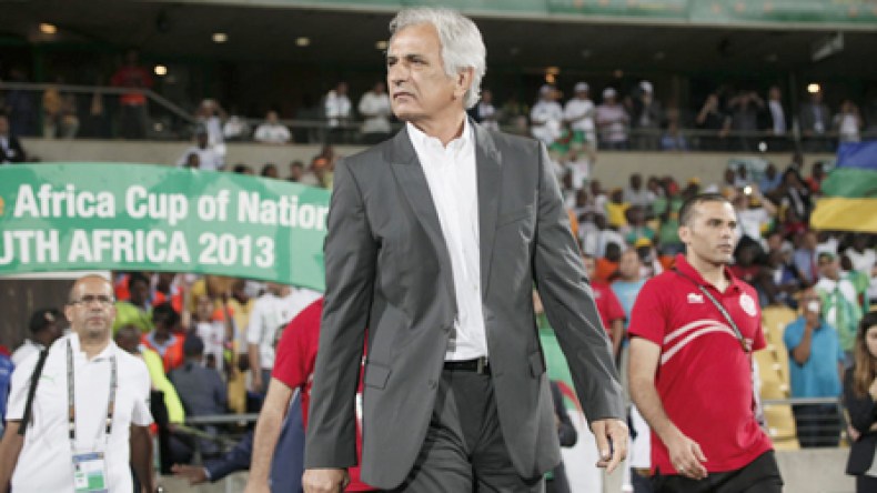 خاليلوزيتش يريد إنهاء “الكان” بفوز معنوي على كوت ديفوار