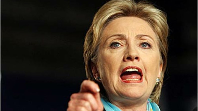 الخارجية الأمريكية تعد تقريرا أسود عن حقوق الإنسان في الجزائر