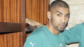 لموشية يشكو النادي الإفريقي لدى الفيفا