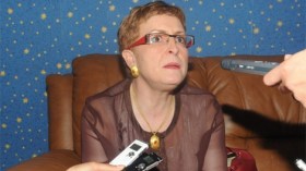 وزيرة الثقافة راسلت شركاءها من أجل تقنين سوق الفن