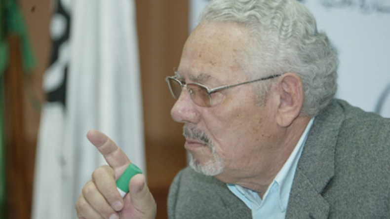 الجنائية السويسرية ترفع الحصانة عن الجنرال خالد نزار