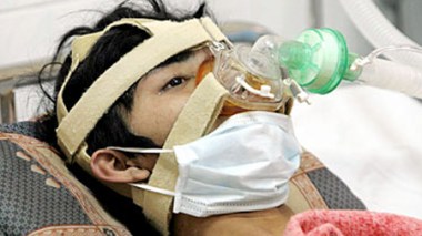 Swine flu kills two people in Algeria